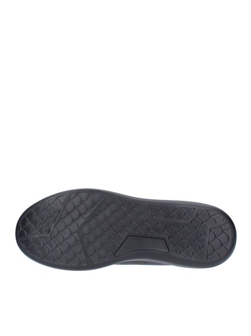 Sneakers in ecopelle TRUSSARDI | 79A00829 9Y099998NERO